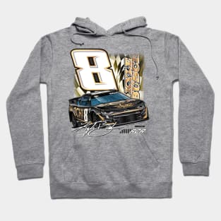 Kyle Busch Racing 3CHI Car Hoodie